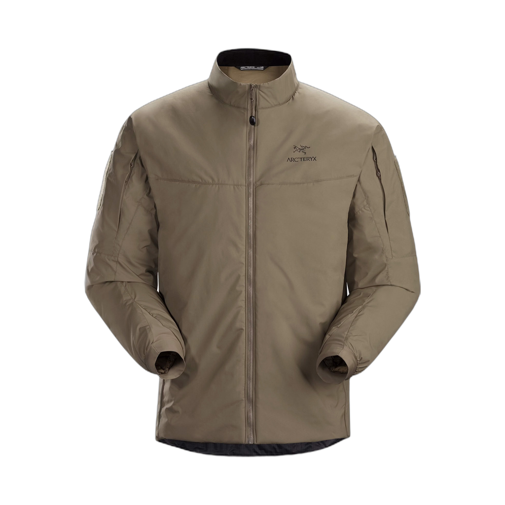 Cold WX Jacket LT Men's (Gen 2.1) – Deliberate Dynamics