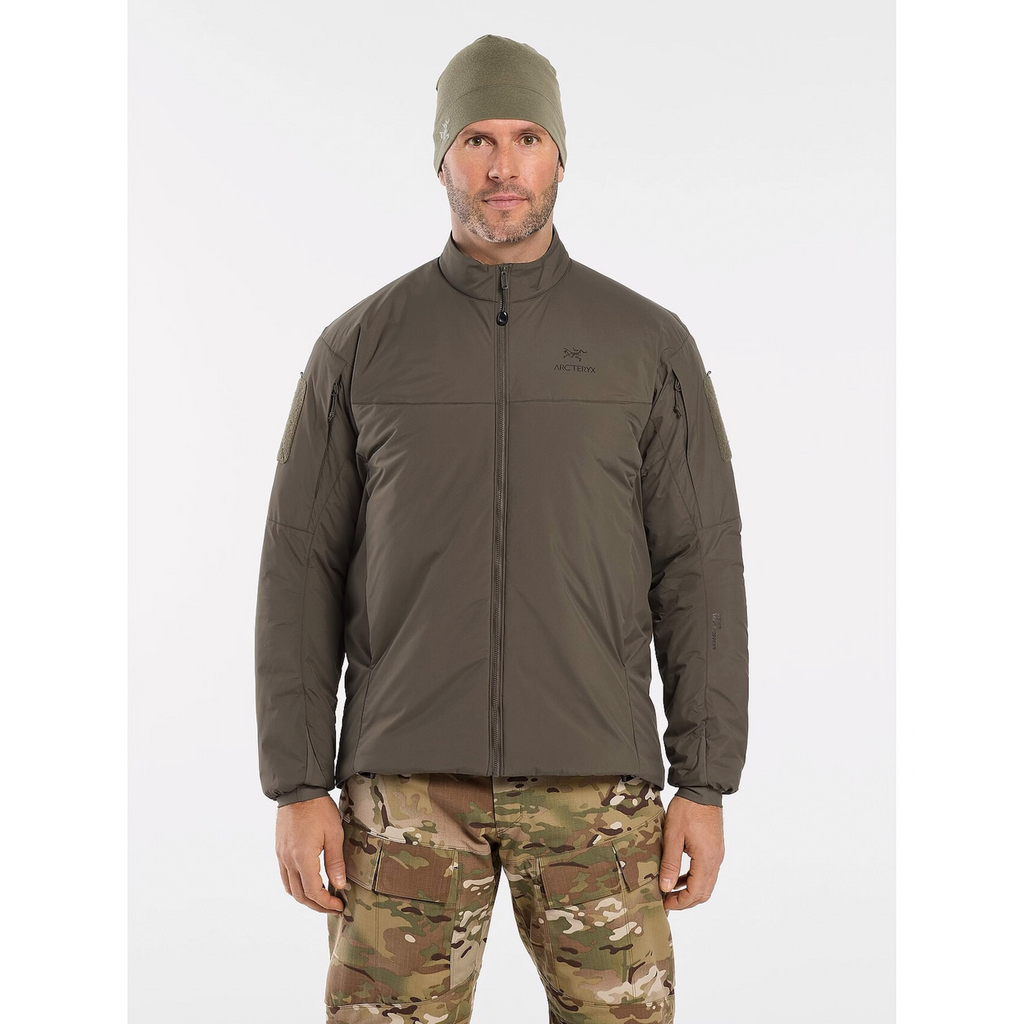 Cold WX Jacket LT Men's (Gen 2.1)