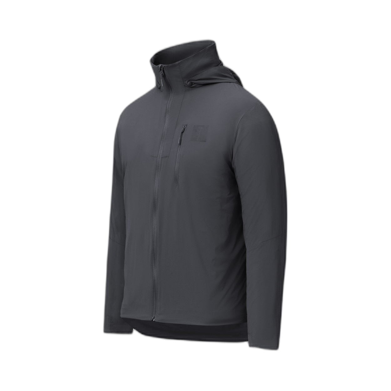 Crosswind Jacket