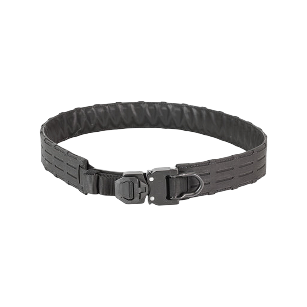 D3 Belt - Large, Black