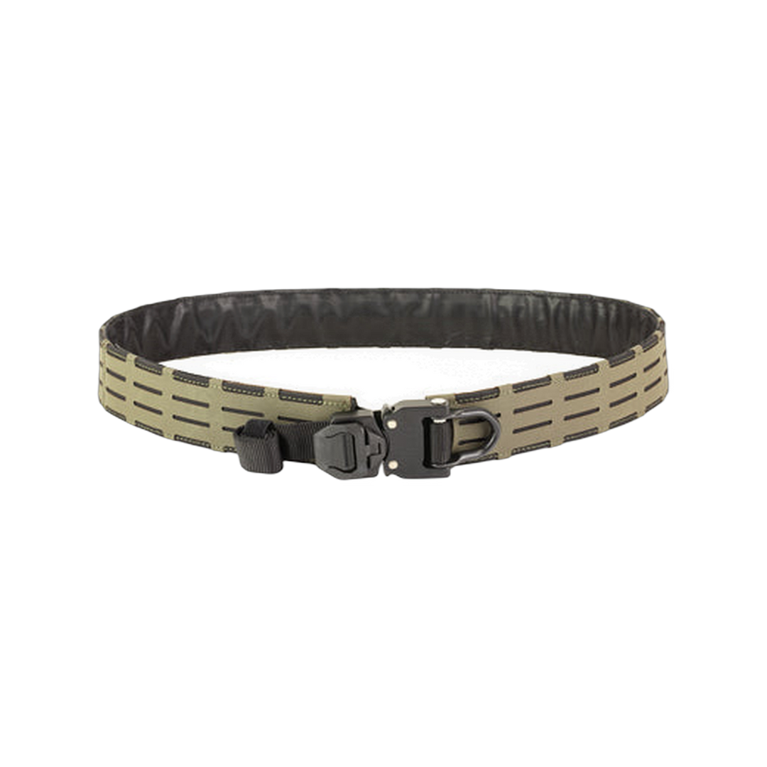 D3 Belt - Extra Large, Ranger Green