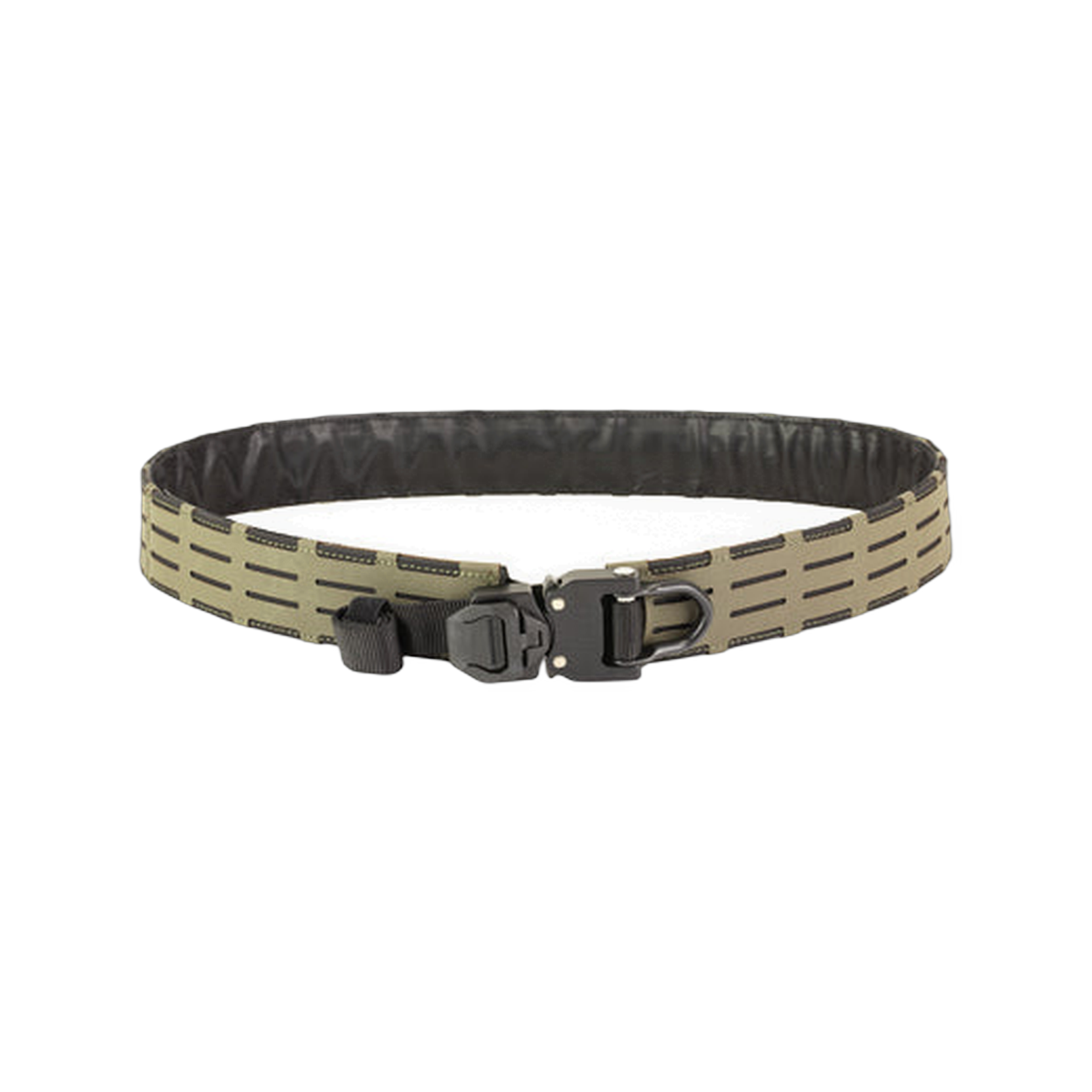 D3 Belt - Extra Large, Ranger Green