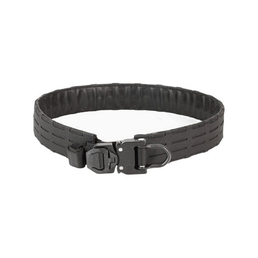 D3 Belt - Medium, Black