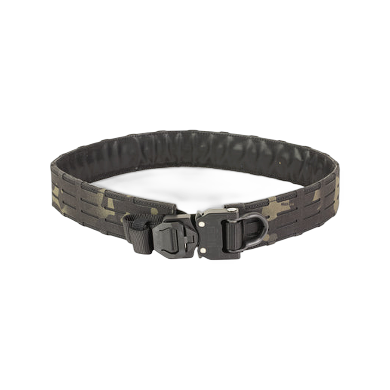 D3 Belt - Medium, MultiCam Black