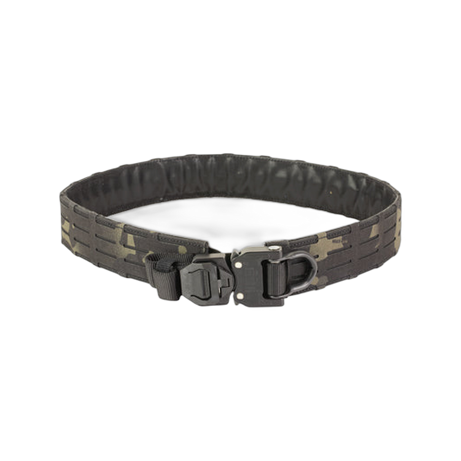 D3 Belt - Medium, MultiCam Black