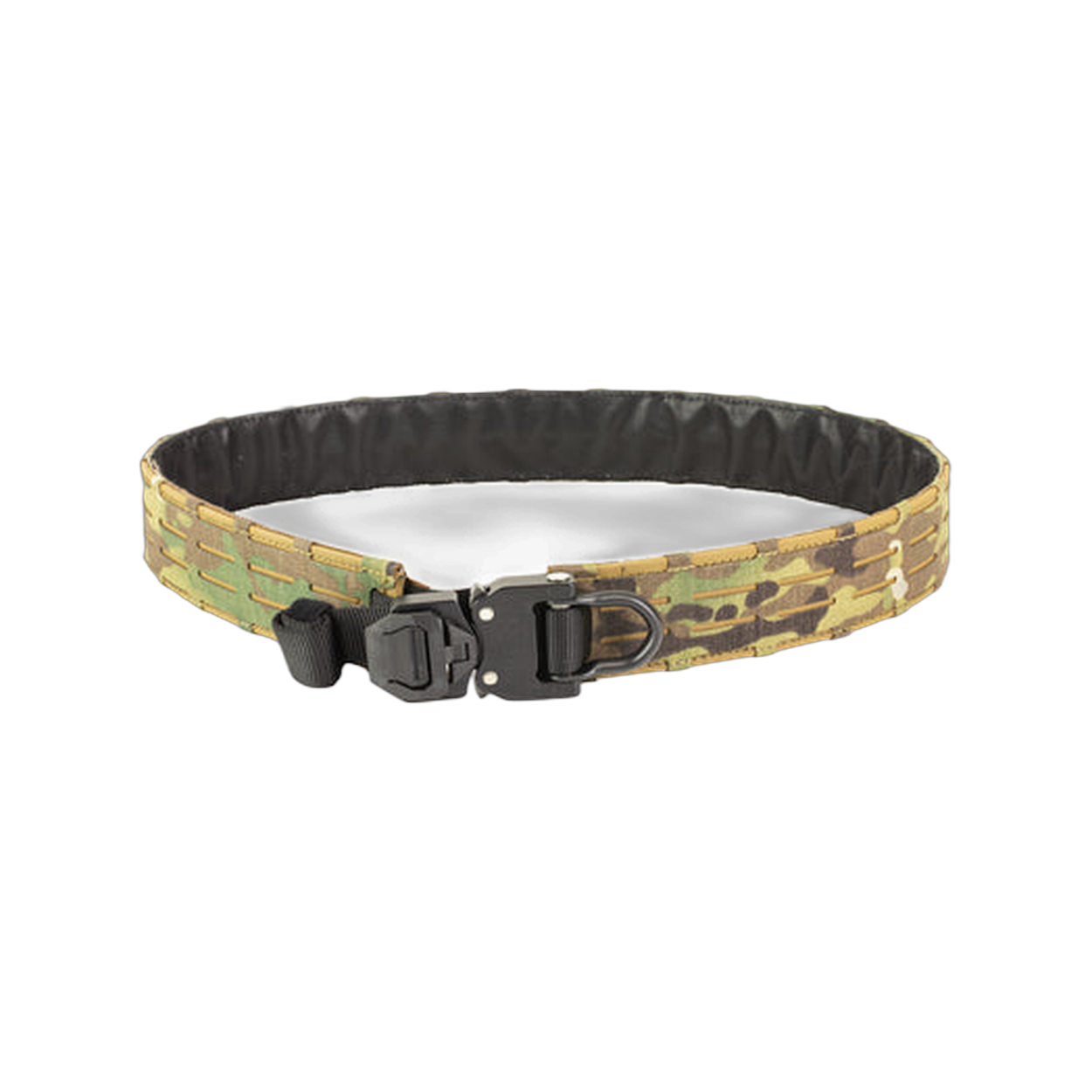 D3 Belt - Large, MultiCam