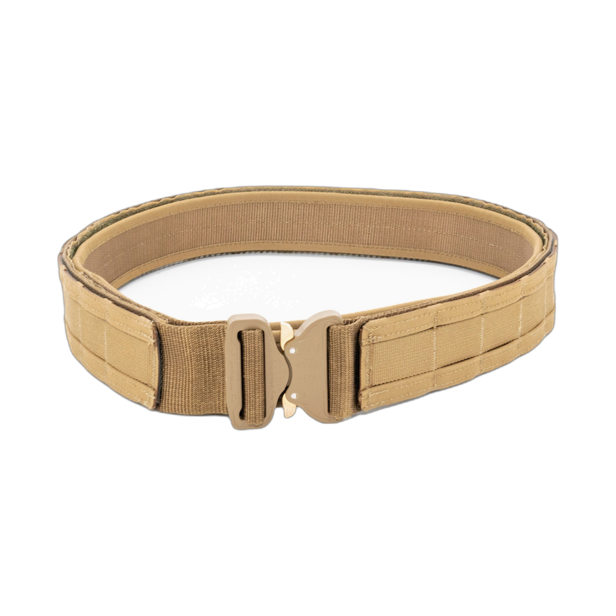 D3 Belt - Double Extra Large, Coyote
