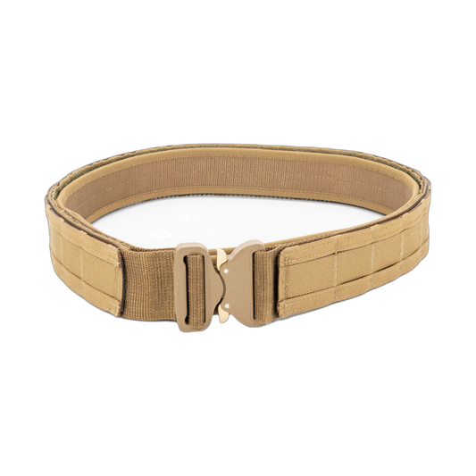 D3 Belt - Double Extra Large, Coyote