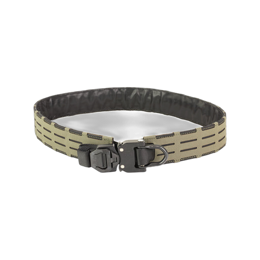 D3 Belt - Large, Ranger Green