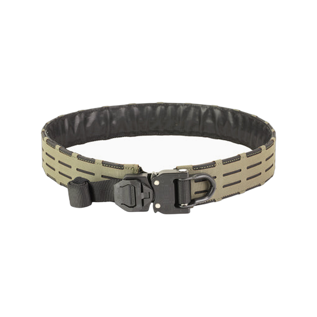 D3 Belt - Medium, Ranger Green