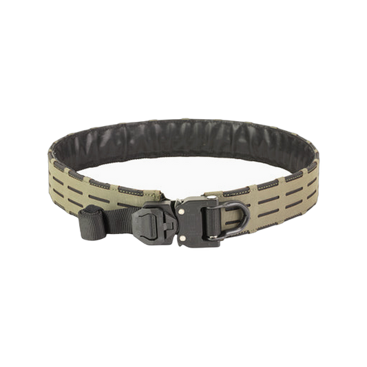 D3 Belt - Medium, Ranger Green