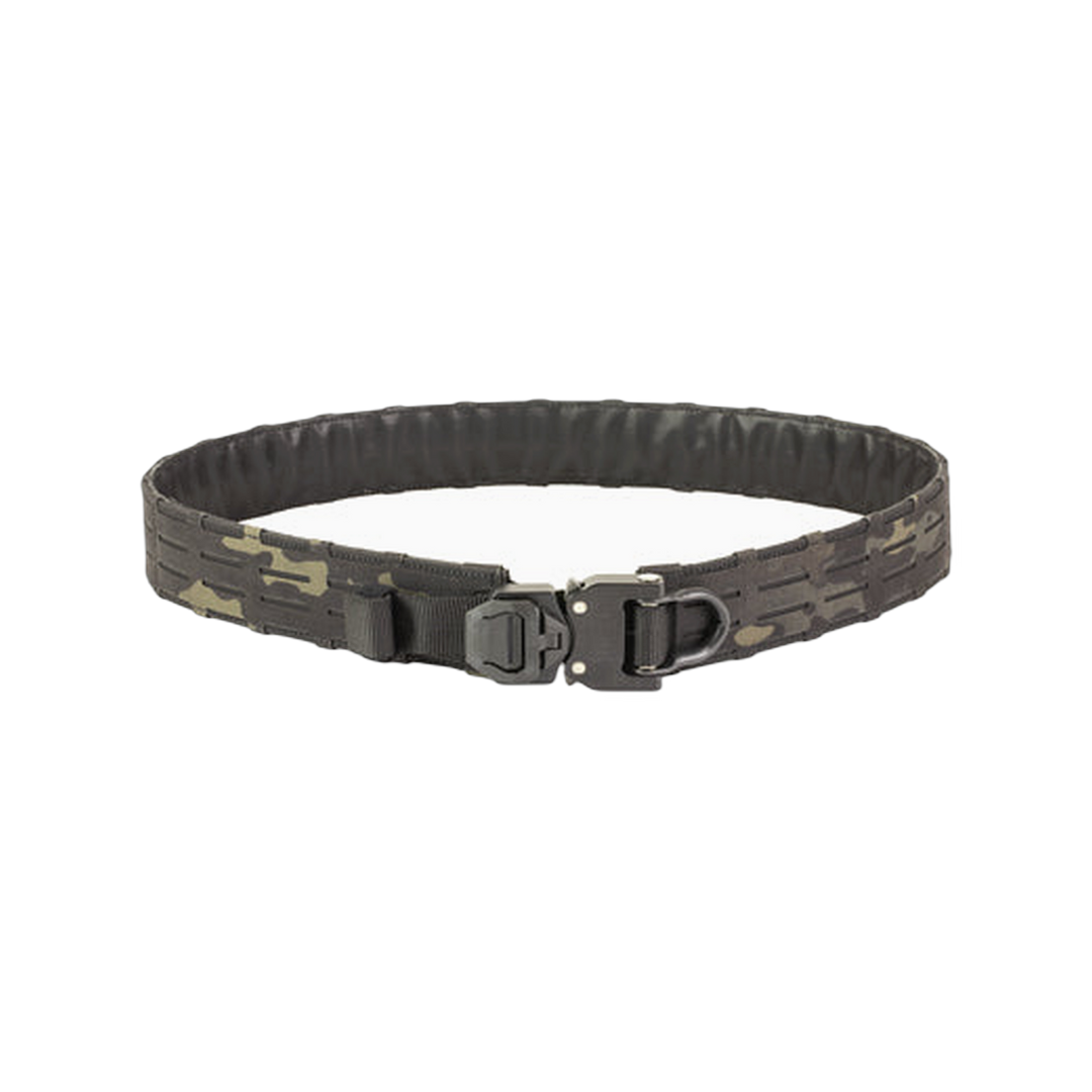 D3 Belt - Extra Large, MultiCam Black