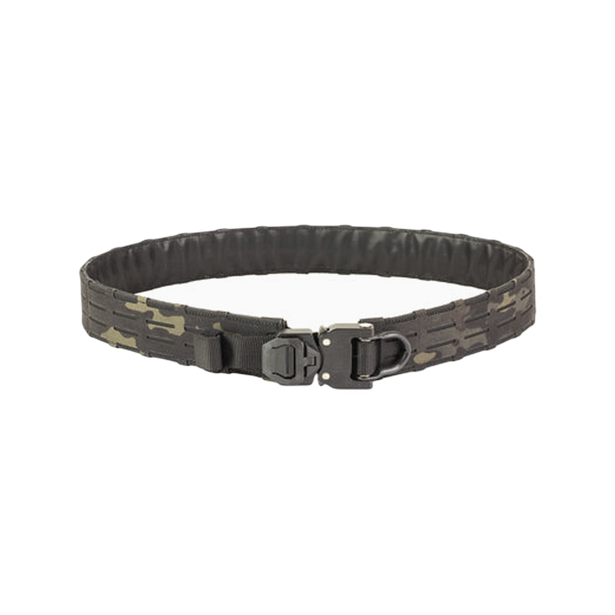 D3 Belt - Extra Large, MultiCam Black