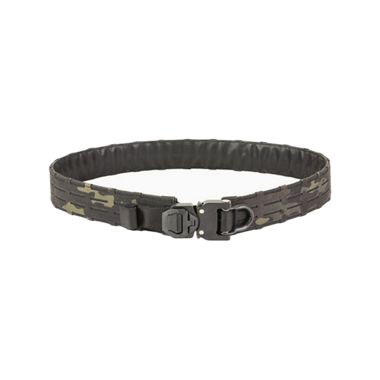 D3 Belt - Extra Large, MultiCam Black