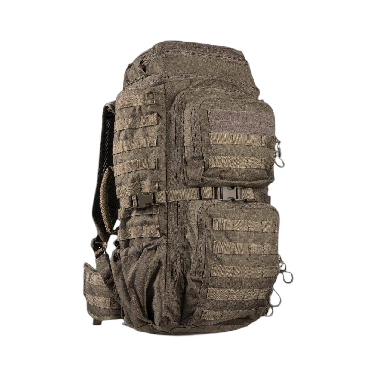 Eberlestock FAC Track tactical radio pack - studio product photo 1