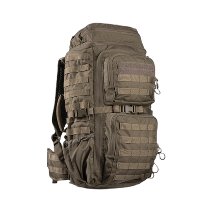 Eberlestock FAC Track tactical radio pack - studio product photo 1
