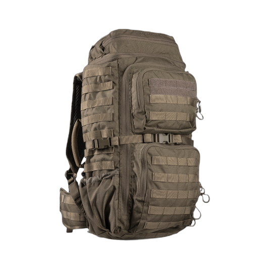 Eberlestock FAC Track tactical radio pack - studio product photo 1