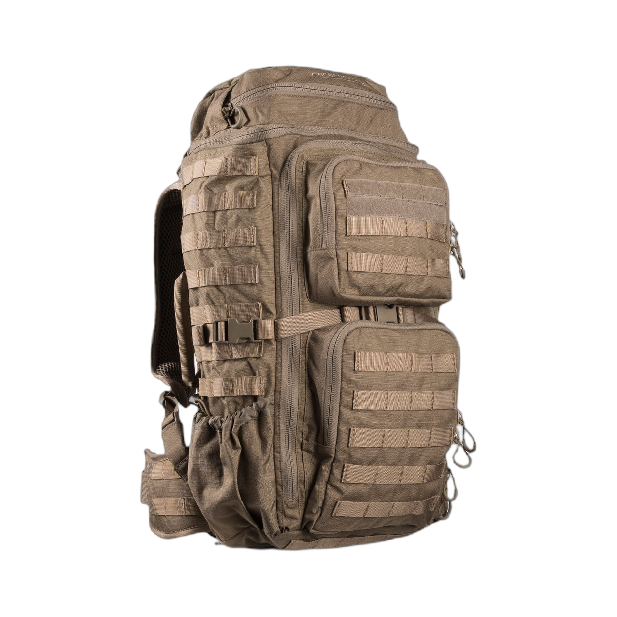 Eberlestock FAC Track tactical radio pack - studio product photo 2
