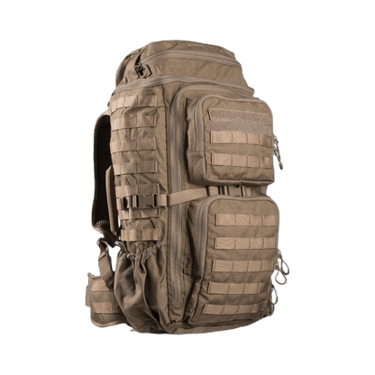 Eberlestock FAC Track tactical radio pack - studio product photo 2