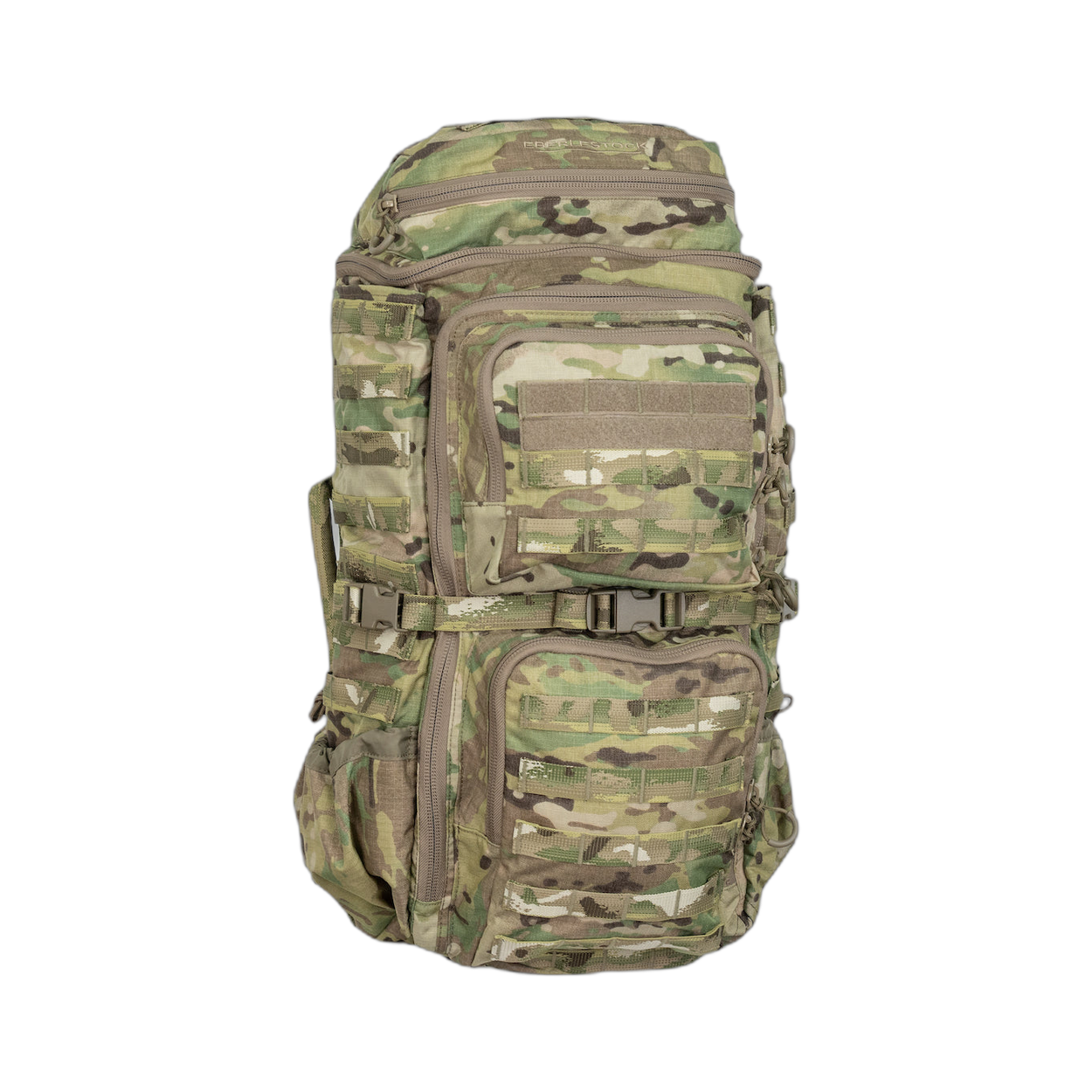 Eberlestock FAC Track tactical radio pack - studio product photo 3