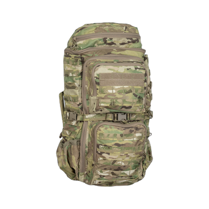 Eberlestock FAC Track tactical radio pack - studio product photo 3