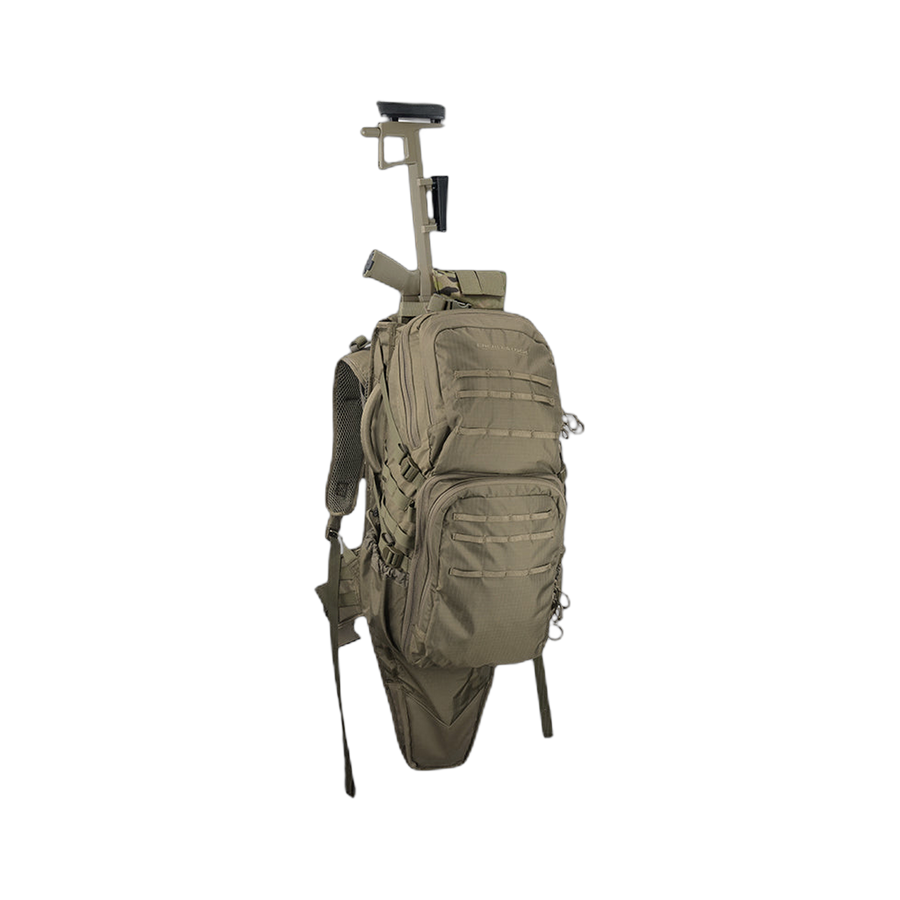 Eberlestock LoDrag II