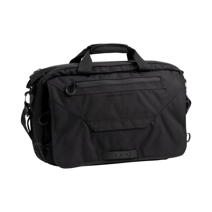Executive Brief in Black - Eberlestock