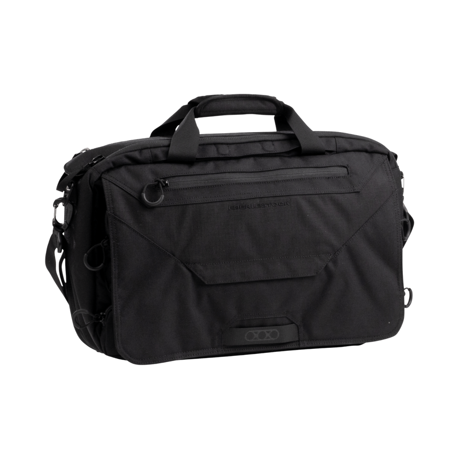 Executive Brief in Black - Eberlestock