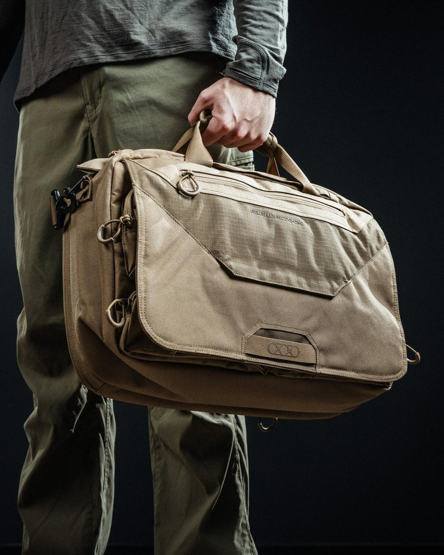 Executive Brief - Eberlestock lifestyle photo 1