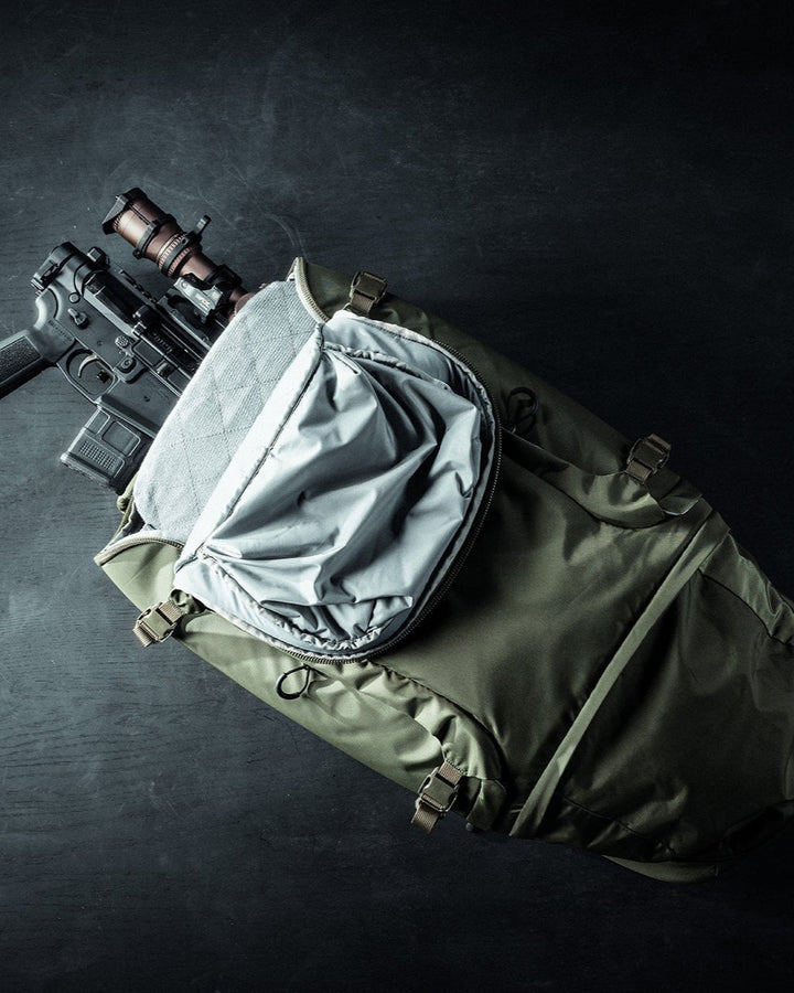 Fade Adapt - Eberlestock lifestyle photo 5