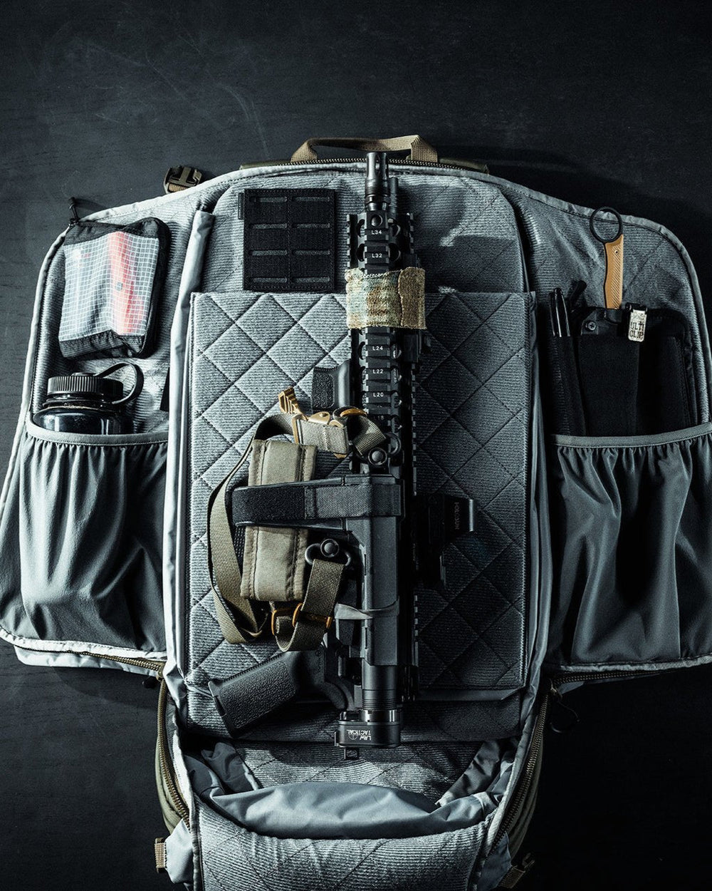 Fade Adapt - Eberlestock lifestyle photo 1