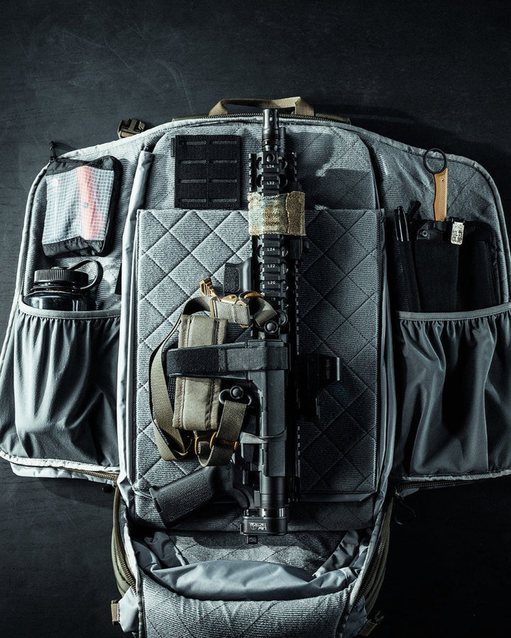 Fade Adapt - Eberlestock lifestyle photo 1