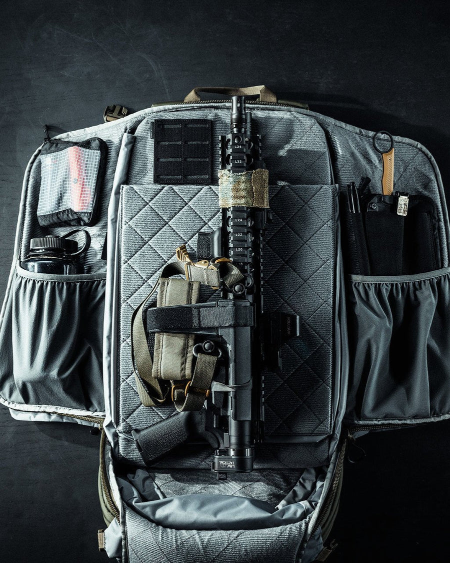 Fade Adapt - Eberlestock lifestyle photo 1