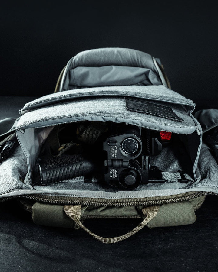 Fade Adapt - Eberlestock lifestyle photo 9