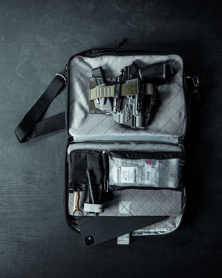 Fade Brief - Eberlestock lifestyle photo 6