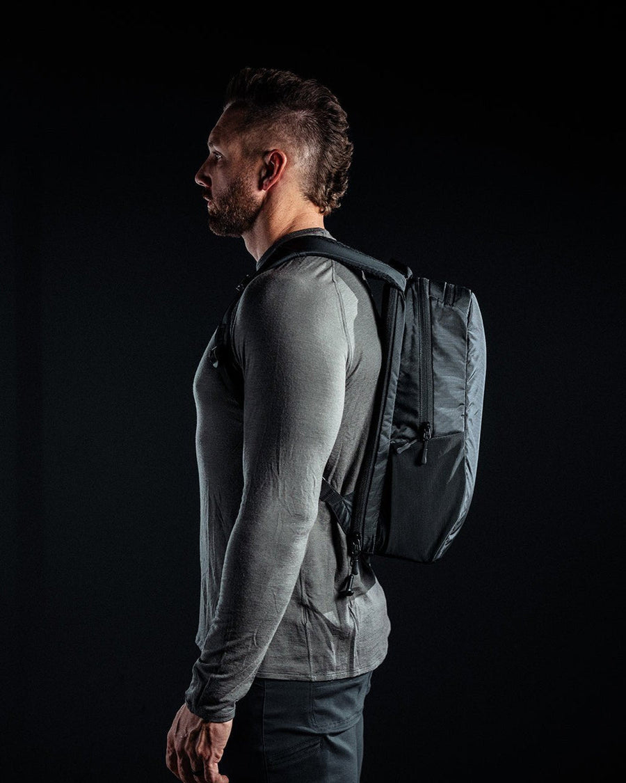 Fade Transport - Eberlestock lifestyle photo 13