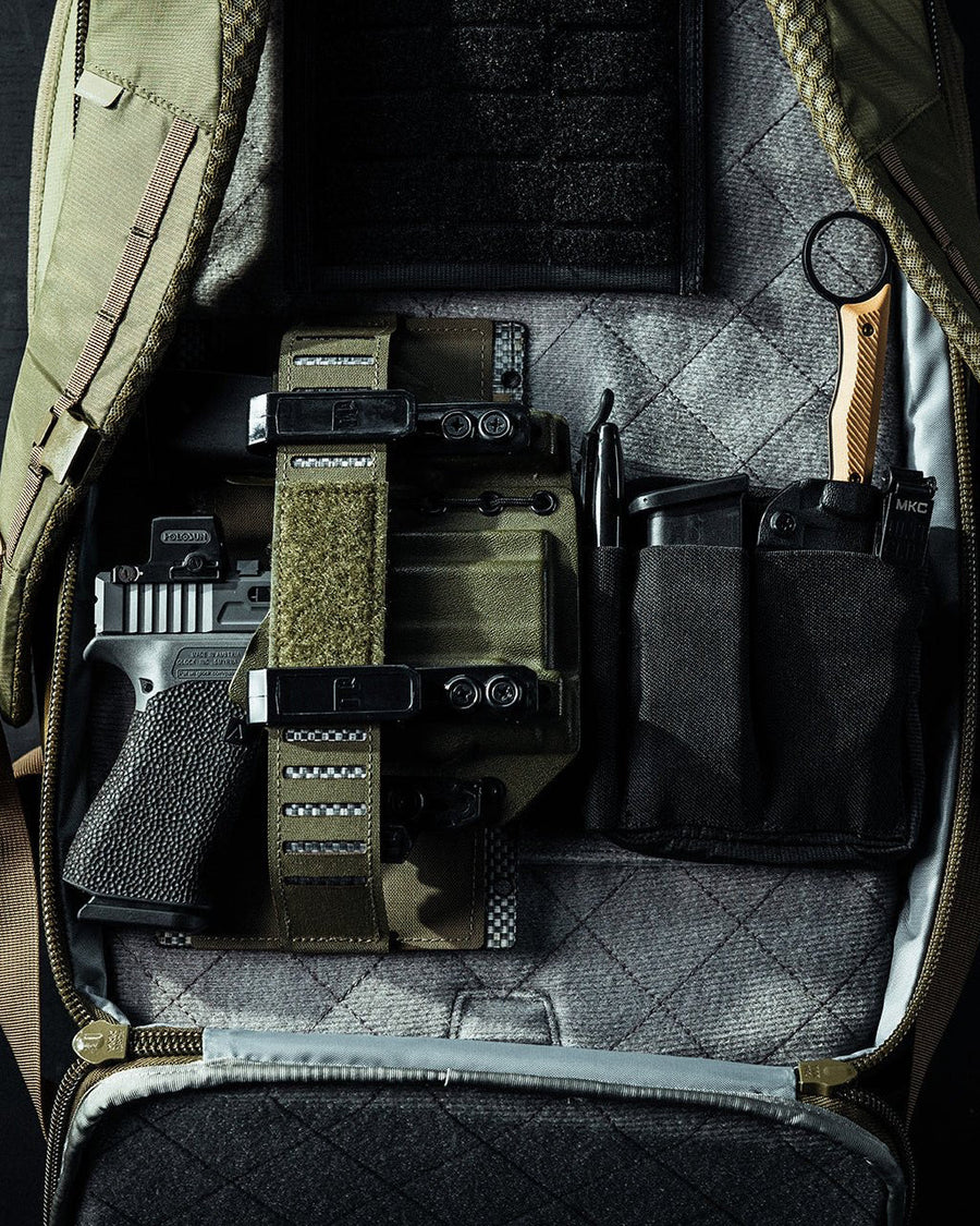 Fade Transport - Eberlestock lifestyle photo 7