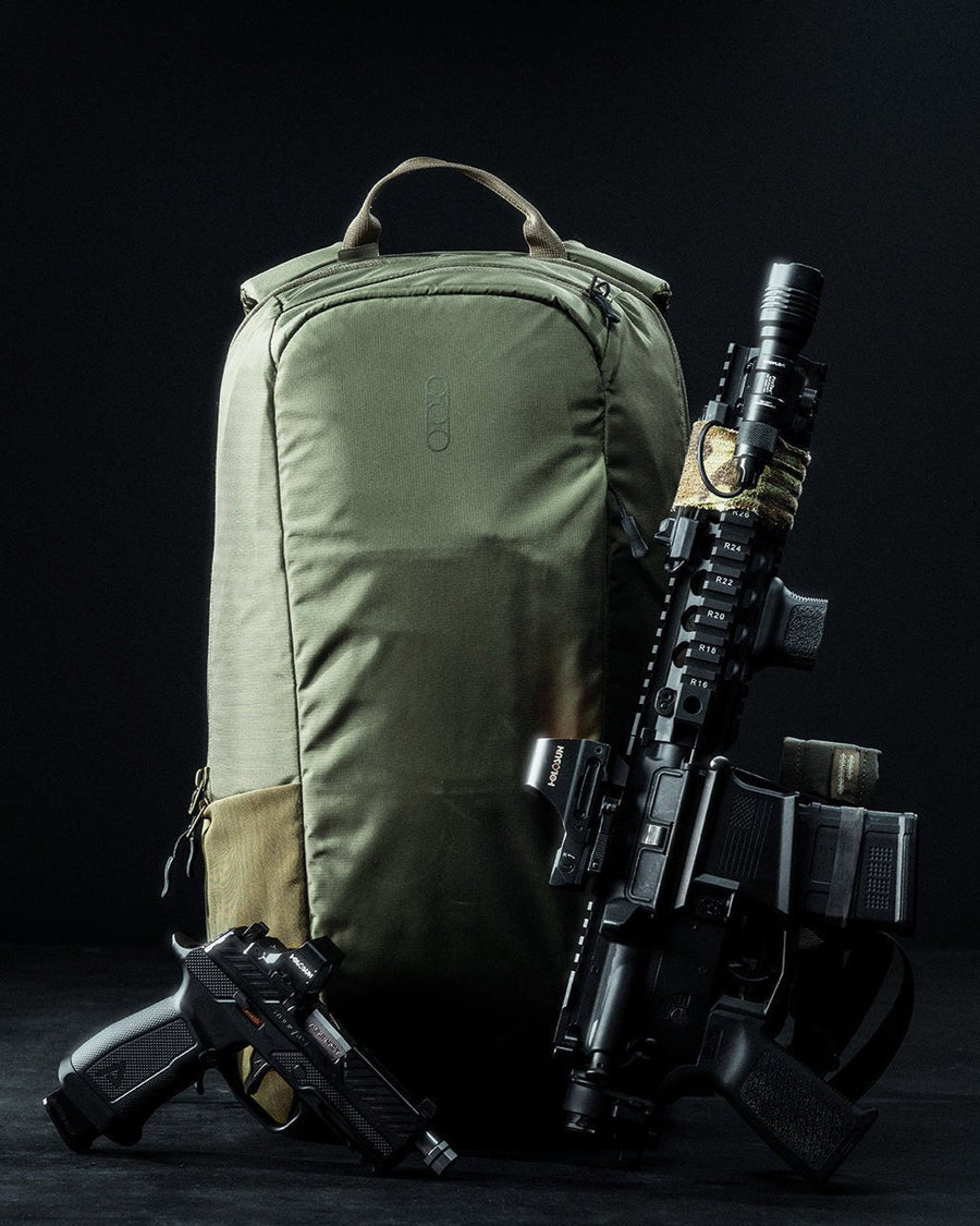 Fade Transport - Eberlestock lifestyle photo 14