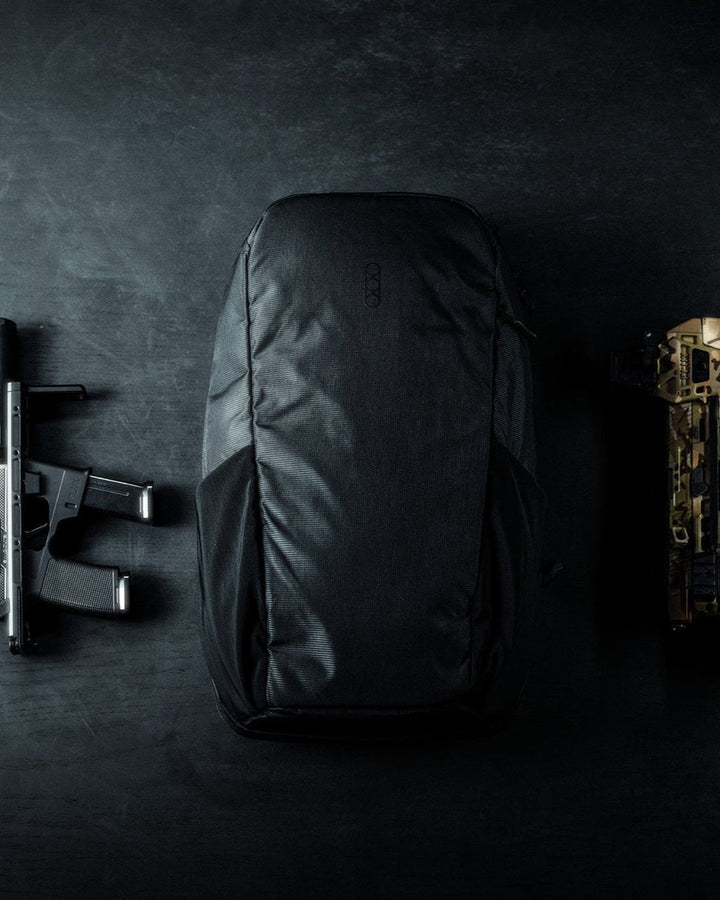 Fade Transport - Eberlestock lifestyle photo 9
