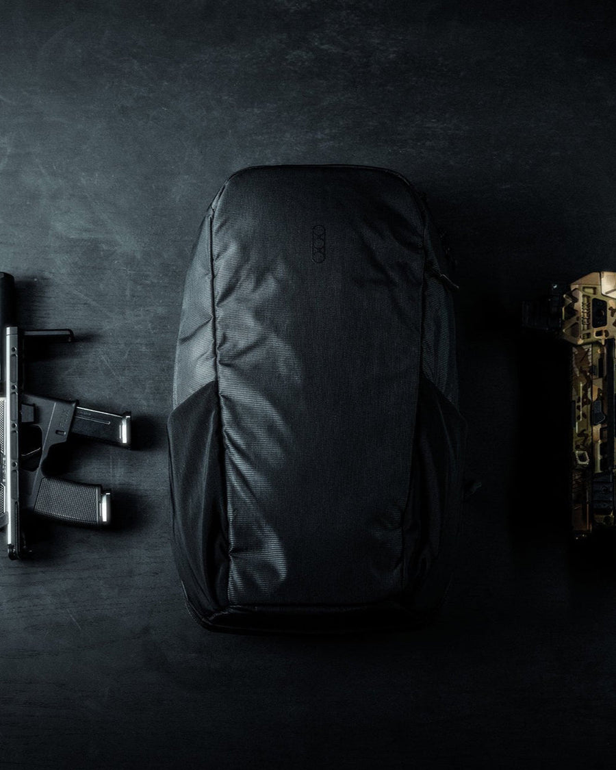 Fade Transport - Eberlestock lifestyle photo 9
