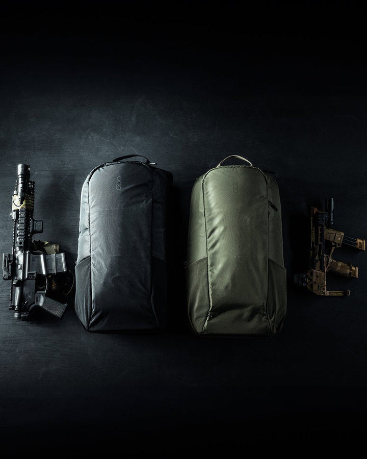 Fade Transport - Eberlestock lifestyle photo 4