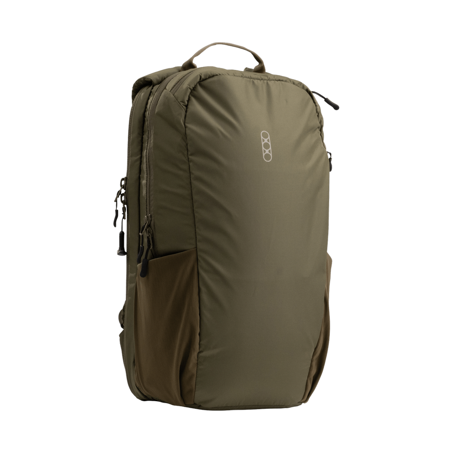 Fade Transport in Olive - Eberlestock