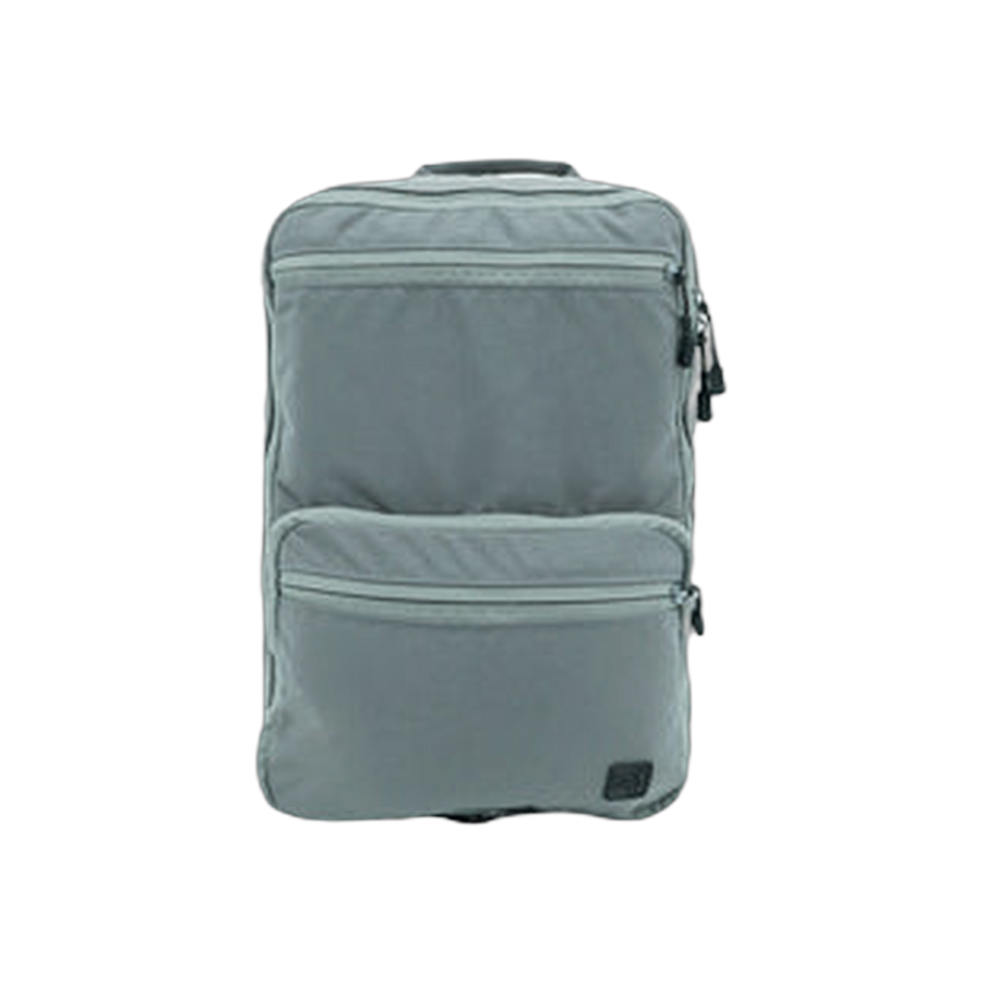 FlatPack Plus Assault Pack - Grey