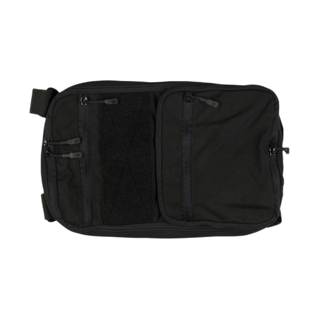 FlatPack Assault Pack - Black