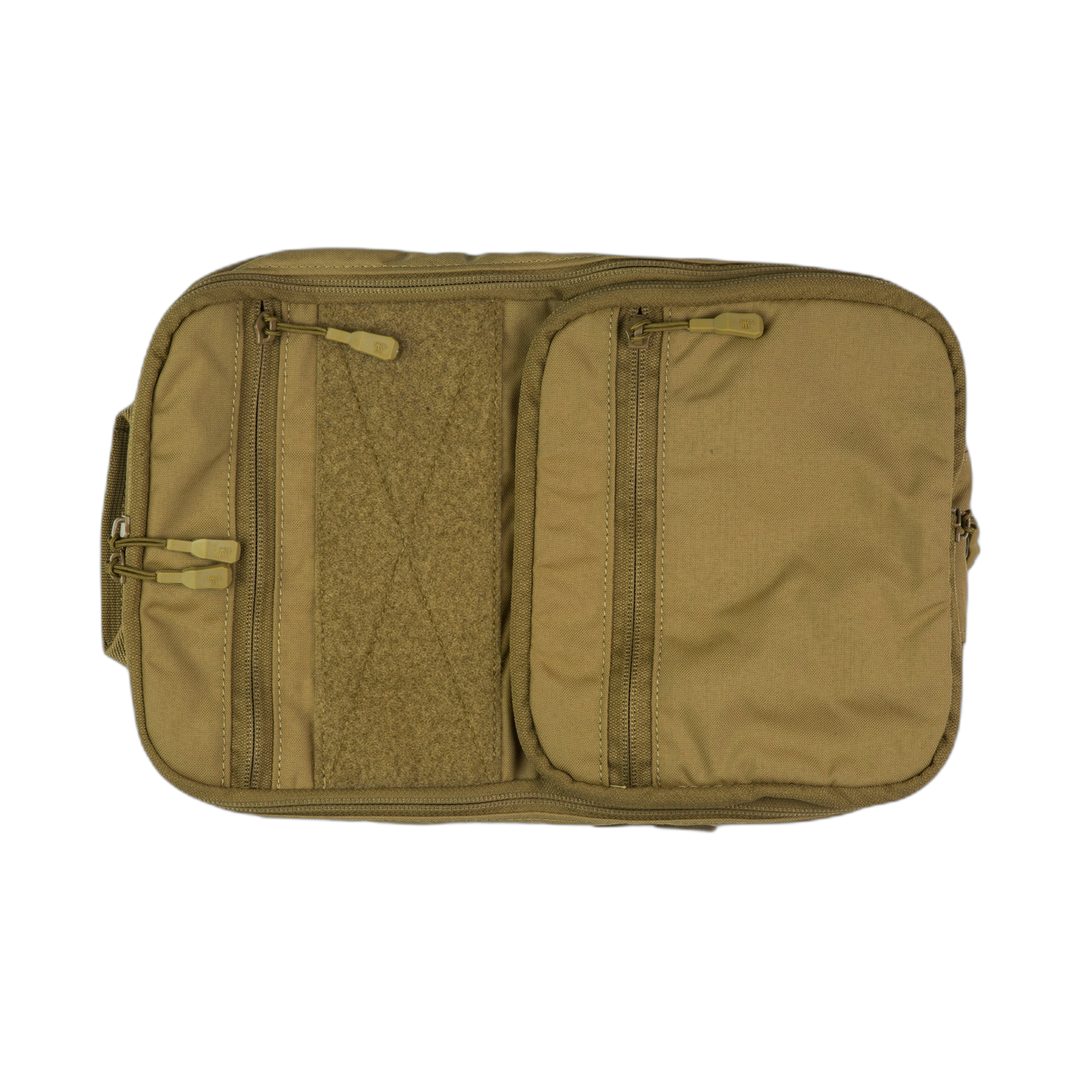 FlatPack Assault Pack - Coyote