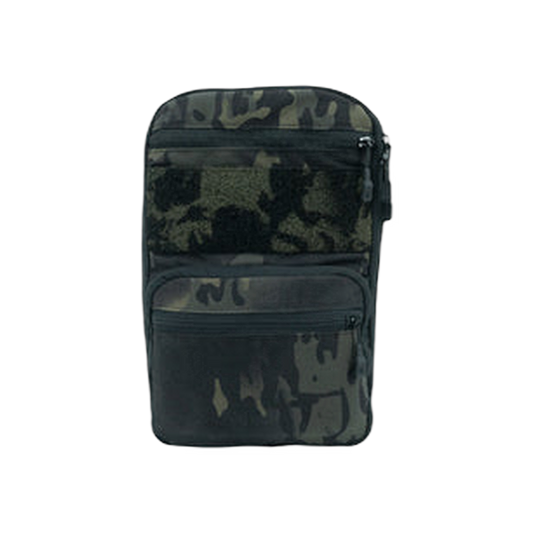 FlatPack Assault Pack - MultiCam Black