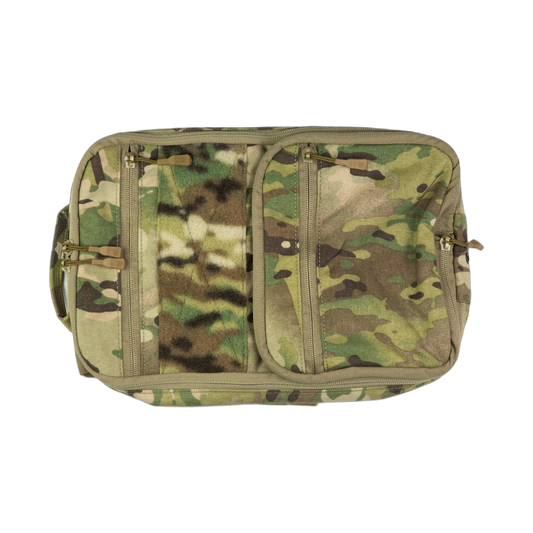 FlatPack Assault Pack - MultiCam
