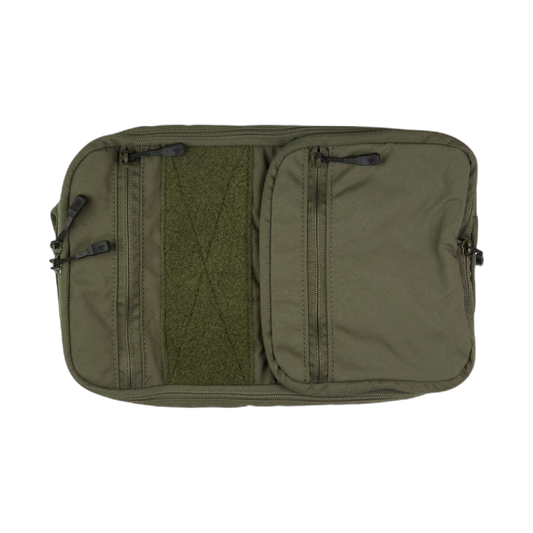 FlatPack Assault Pack - Ranger Green