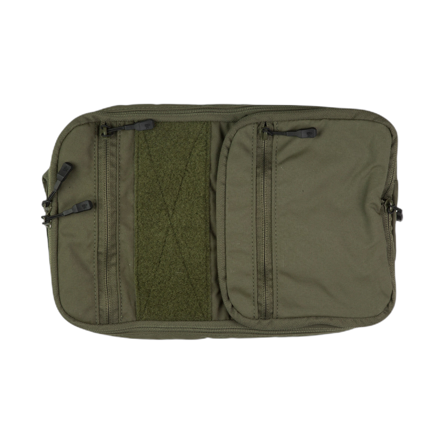 FlatPack Assault Pack - Ranger Green