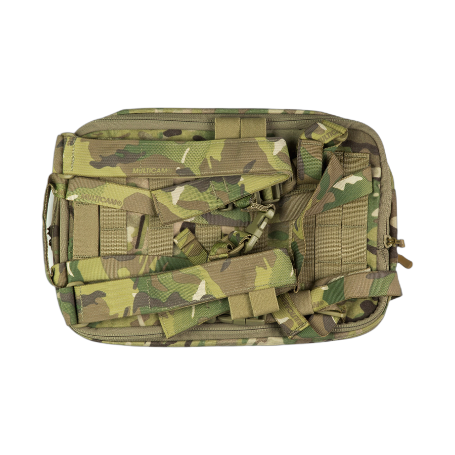 FlatPack Assault Pack - MultiCam